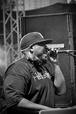 DJ Premier