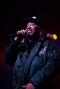 Bun B
