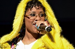 DeJ Loaf