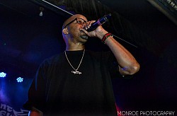 Warren G