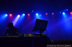 DJ POMO 