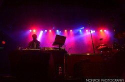 DJ POMO 