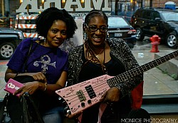 Detroit Institute of Music Education 