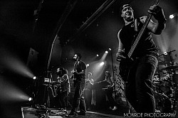 Rebelution / Saint Andrews Hall 