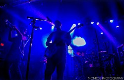 Rebelution / Saint Andrews Hall 