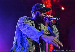 Talib Kweli / Saint Andrews Hall