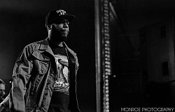 Talib Kweli / Saint Andrews Hall 