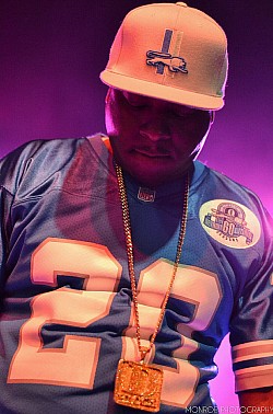 Jadakiss / Detroit 