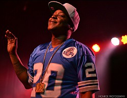 Jadakiss / Detroit 