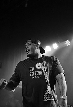 Sheek Louch / Detroit 