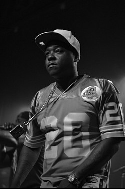Jadakiss / Detroit 