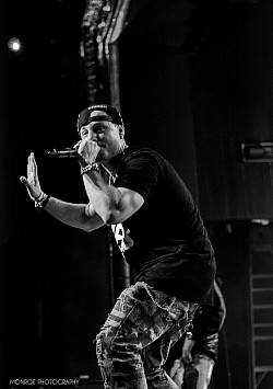 Hatch the Wiseguy / Detroit 