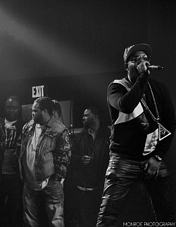 Uncle Murda / Detroit 