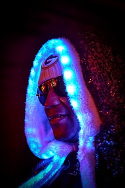 Kool Keith 