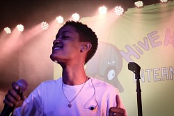 Syd / The Internet