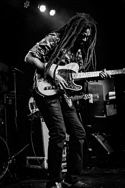 The Wailers