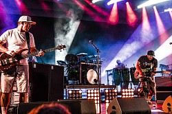 Slightly Stoopid 