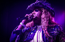 Big Freedia - Detroit