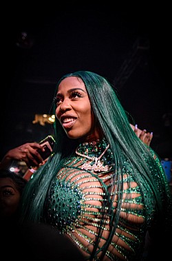Kashdoll - Detroit