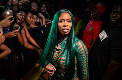 Kashdoll - Detroit 