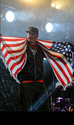 Vanilla Ice  - Lansing, Mi