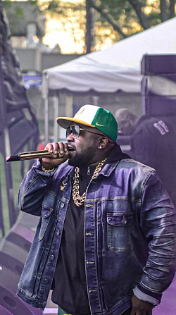 Big Boi - Lansing, Mi