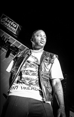 YG/ Common Grounds Festival