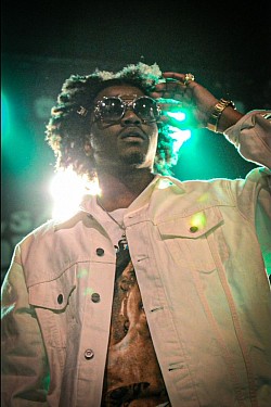 Smino/ Hoopti Tour
