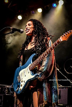 Mayaeni/ The Fillmore