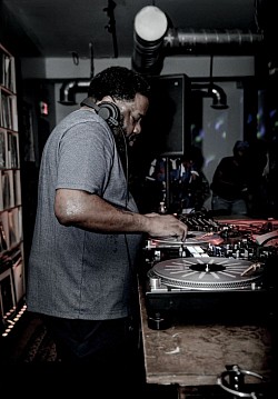 DJ Lord Finesse (D.I.T.C.)
