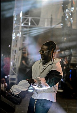 2 Chainz