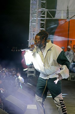 2 Chainz