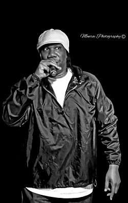 KRS-ONE