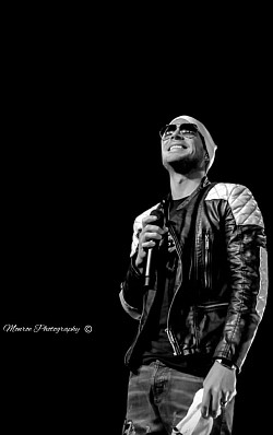 Collie Buddz