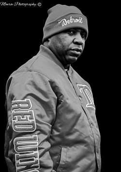 Wetroit CEO