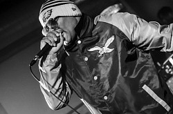 Kool Keith - Logan Arcade