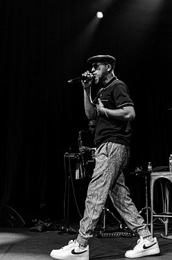 Doodlebug- Digable Planets