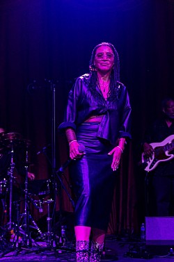 Ladybug Mecca/Brooklyn Bowl