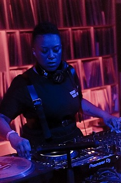 DJ Rimarkable