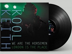 Kool Keith Cover for 