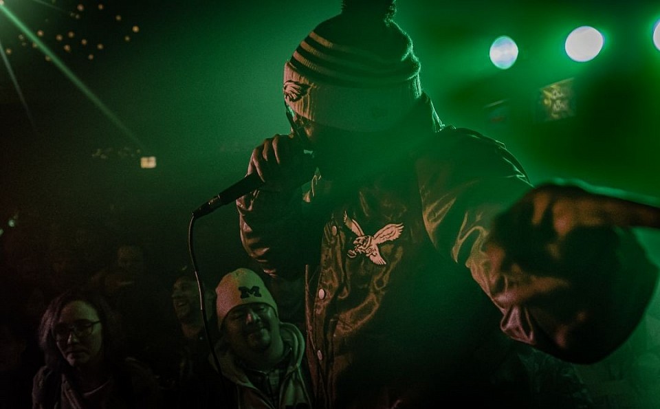 Kool Keith