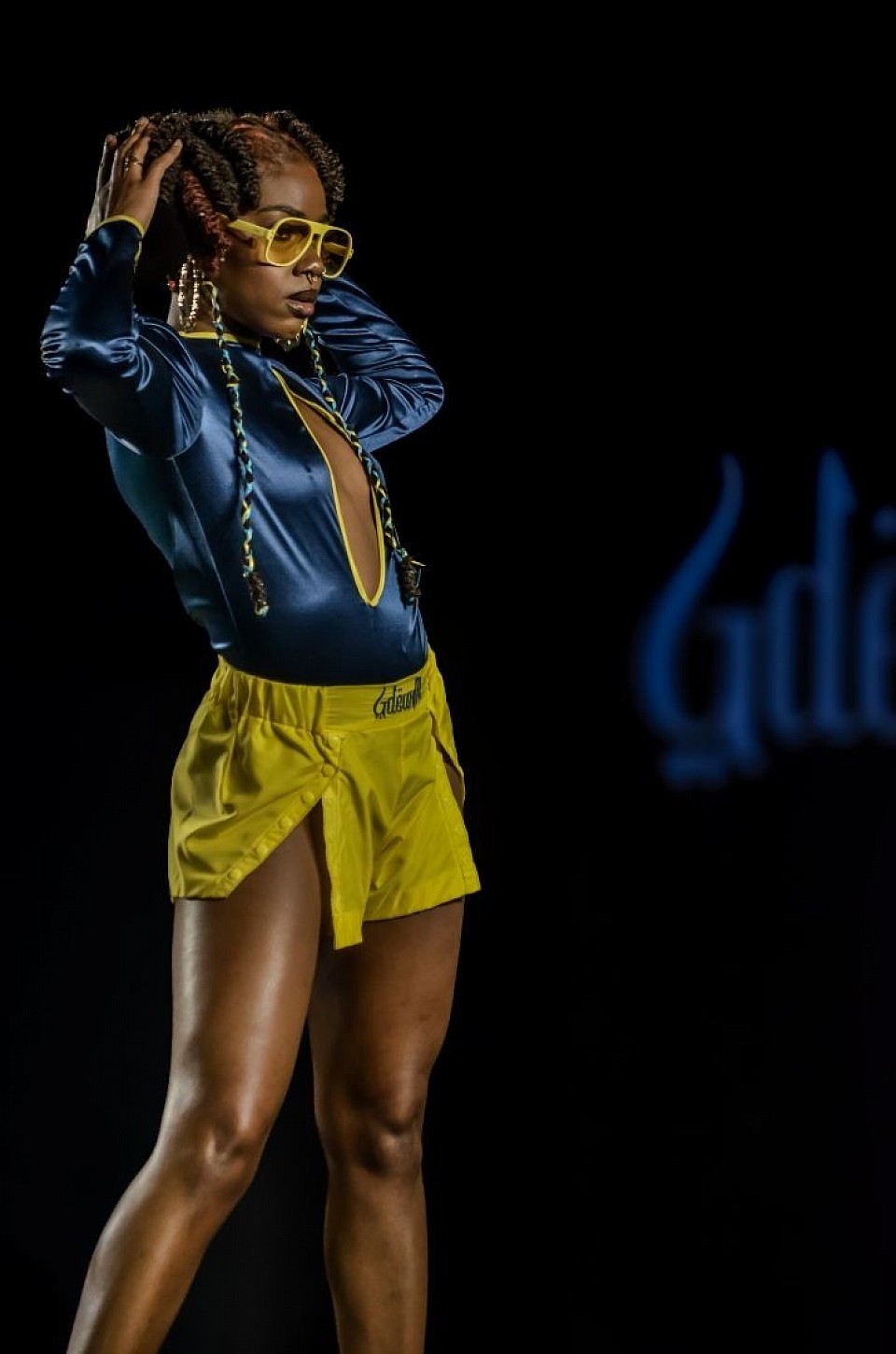 NYFW