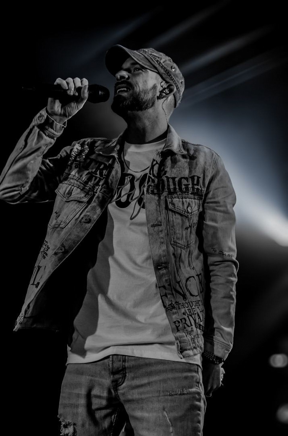 Collie Buddz