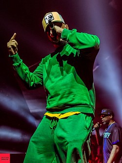 U-God