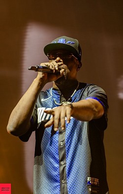 Inspectah Deck