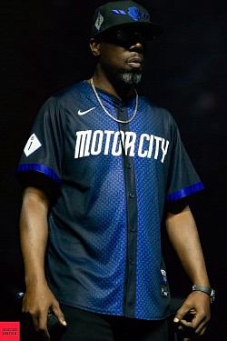 Inspectah Deck