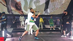 Wu Tang Clan